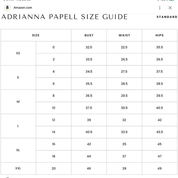 Adrianna Papell Stripe Mikado Fit & Flare Dress - Picture 12 of 12